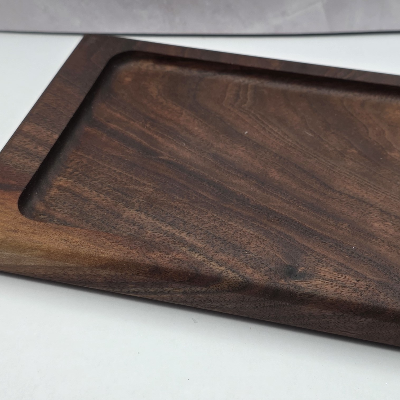 Valet And Ring Trays