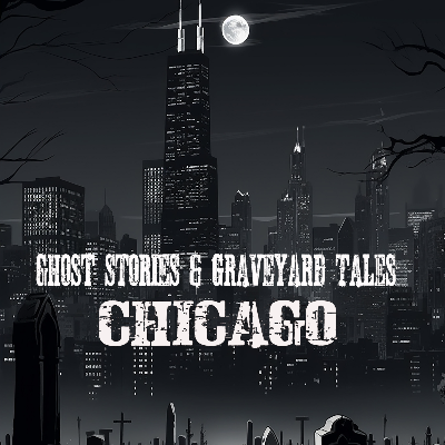 Ghost Stories & Graveyard Tales: Chicago