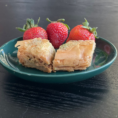 Baklava
