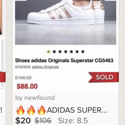 Authentic Designer Resale