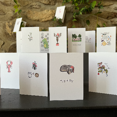 Greeting Cards