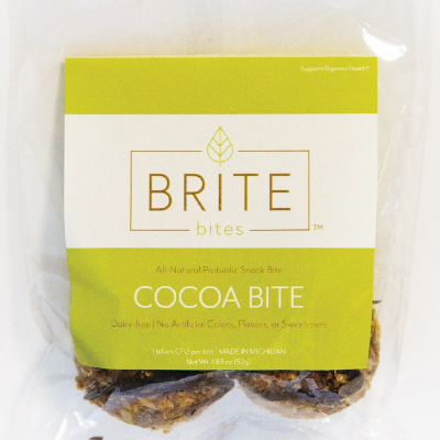 Brite Bites  (2-Pack) + (8 Pack)