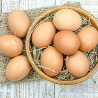 Eggs, Non-Gmo, Chemical Free