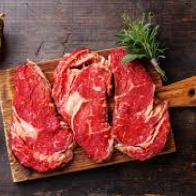 Beef