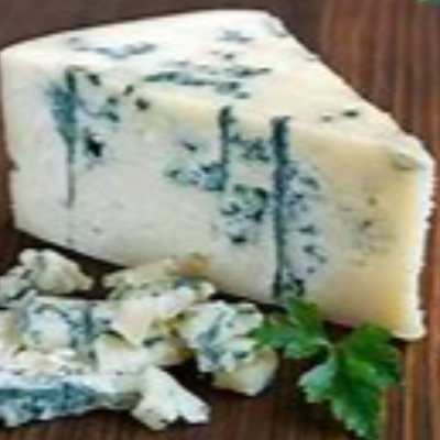 Black -N- Blue Crusting Blend