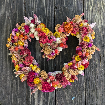 Cut Flower Bouquets & Arrangements