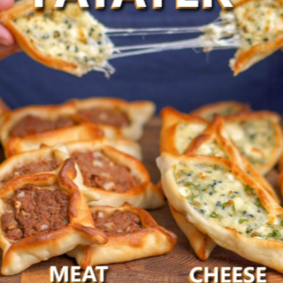 Fatayer
