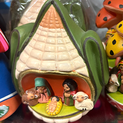 Nativity Sets
