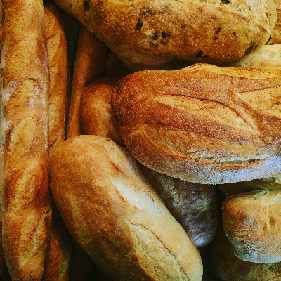 Hearth Sourdough Breads