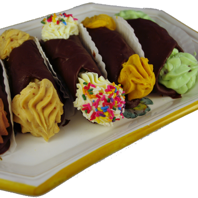 Cannolis