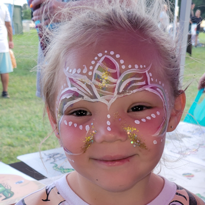 Face Painting