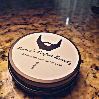 Beard Balm