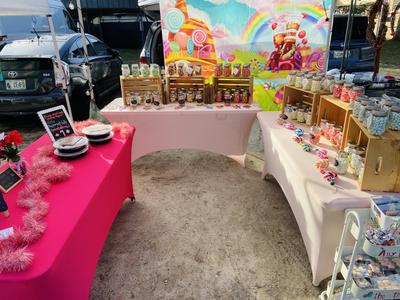 Alligood’S Freeze Dried Candy