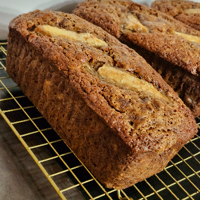 Banana Bread