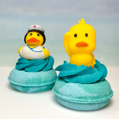 Bath Bombs