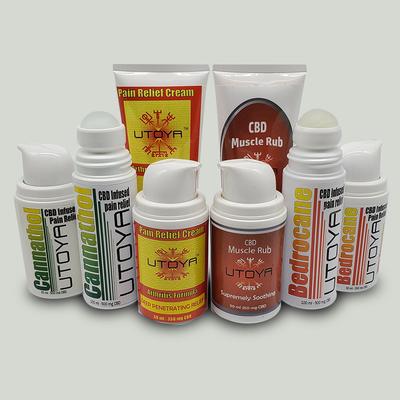 Antioxidant Cream With Cbd