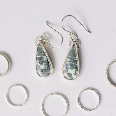 Earrings -Dangle And Stud