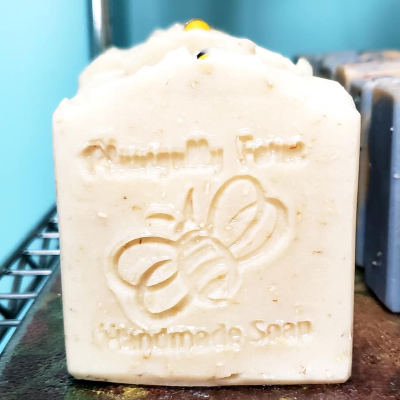 Handcrafted Soap