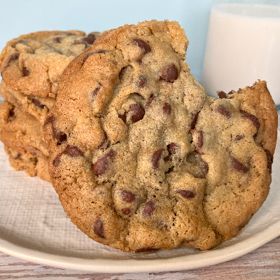 Chocolate Chip Cookie