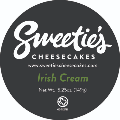 Sweetie's Irish Cream