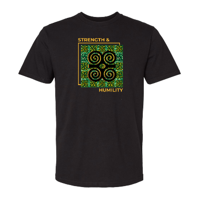 Legacy Graphic Tees