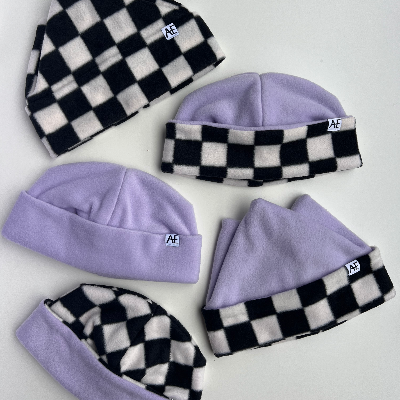 Fleece Hats