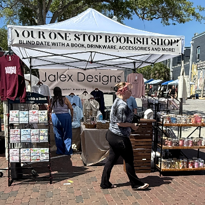 Market Setup