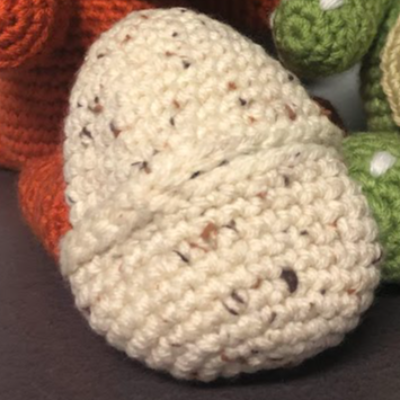 Baby Dinosaur In Egg