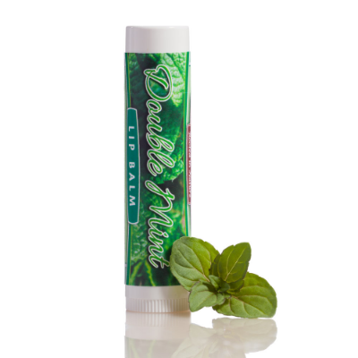 Naturally Scented Lip Balm (Multiple Scents)