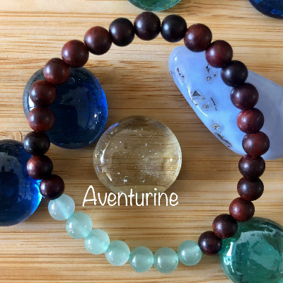 Malas, Mala Bracelets & Mindfulness Jewelry