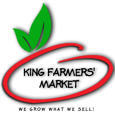 King Farmers' Market