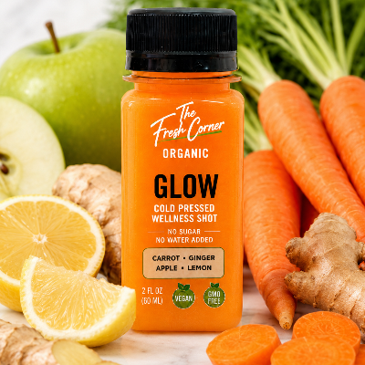 Cold Pressed Juice