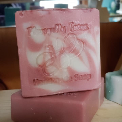 Handcrafted Soap