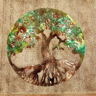 Translucent Tree Of Life