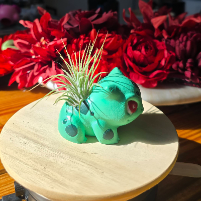 Character Planters