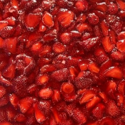 Strawberry Jam