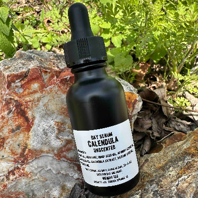 Calendula Face Serum