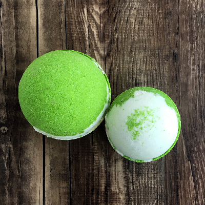 Bath Bombs Bubbles Salts & Tablets