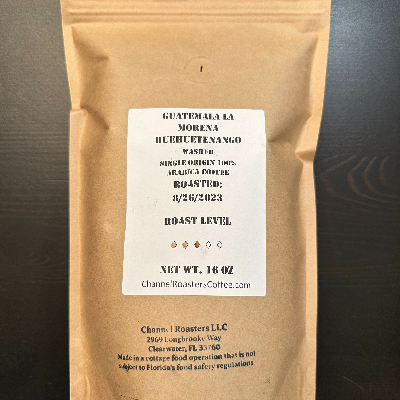 Assorted Specialty Coffee