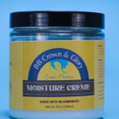 Bb Crown & Glory Moisture Creme
