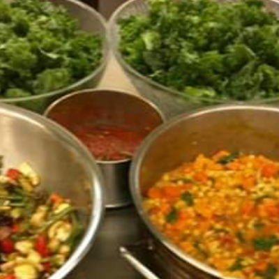 Packaged Meals And Sides