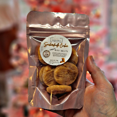 Wax Melt Grab Bags (Multiple Scents)