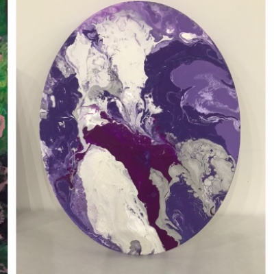 Canvas Paintings