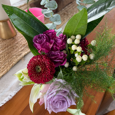 Fresh Cut Floral Arrangements