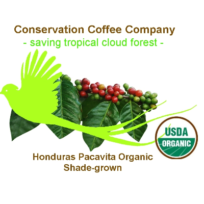 Conservation Coffee