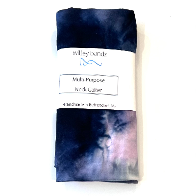 Neck Gaiter