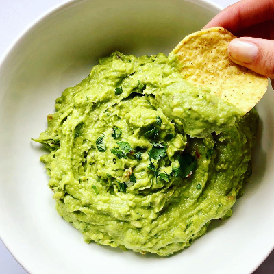 Guacamole