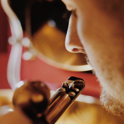 Whole Bean Bags (12oz)