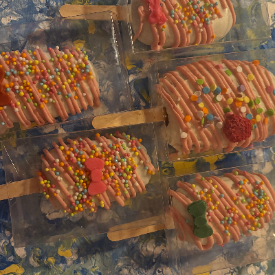 Cake Pops