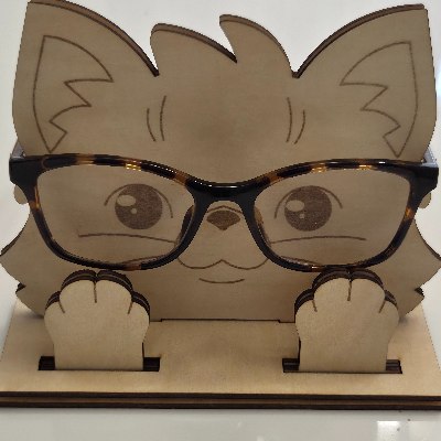 Laser Engraved Art